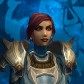 Character Avatar